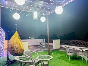 OLIVE Service Apartments Golf Course Road Gurgaon - Image 5