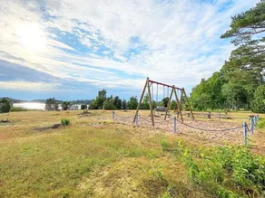 Seaside Charm on Okno Island-by Traum - Image 2