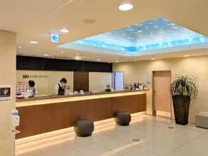 Ever Hotel Harima Kakogawa - Image 3