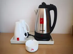 Thank Inn Plus Hotel Shandong Liaocheng Railway Station - Image 5