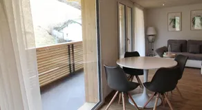 Mountain Oasis Apartment Kandersteg-Adelboden - Image 2