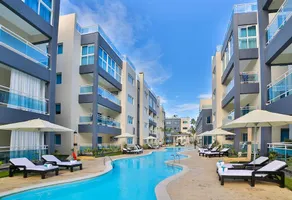 PRESIDENTIAL SUITES PUNTA CANA - ALL INCLUSIVE - Image 5