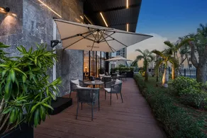 Intercity Hotel Haikou High Speed Rail East Station - Image 5