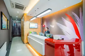 Thank Inn Hotel Shanxi Jinzhong Yuci District No.2 Middle School - Image 3