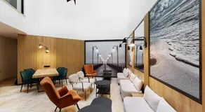 Baltic Waves Resort Luksusowy apartamnet z basenem i parkingiem - Image 3