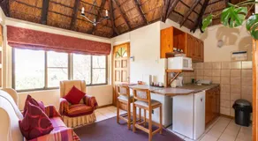 Montagu Little Sanctuary - FREE Hot Spring Access - September - Image 3