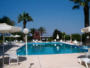 Nireus Hotel - Image 2
