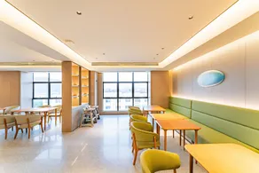 JI Hotel Foshan Sanshan - Image 4