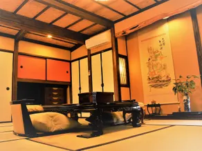 Kodakara & Anzan no Yado Jizoan - Image 1