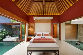 Seminyak Sanctuary Villa by Ini Vie Hospitality - Image 2