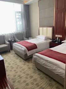 Gongyi City Hotel - Image 2