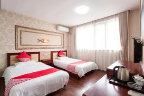 OYO Cuixinyuan Hotel - Image 4