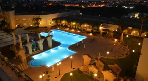 Golden Carthage Hotel & Residence Tunis - Image 4