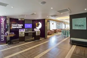 Bedford Town Centre (Riverside) hotel - Image 4