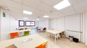 Residencia Tagaste, Barcelona - Image 4