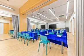 CERAMK HOTEL（Foshan Shunde Fisherman's Wharf ） - Image 5