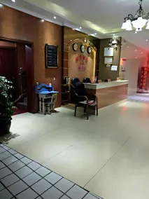 Lijiang Peninsula B District Business Hotel (Jiang'an County People's Hospital Branch) - Image 5
