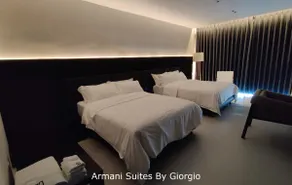 Subang Jaya Armani Soho - Image 4
