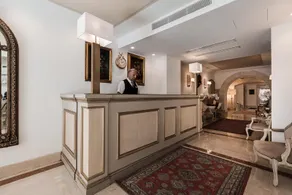 Osborne Hotel - Image 4