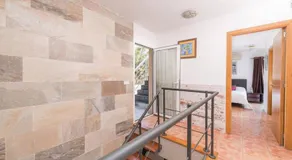 Comfortable House in Puerto de Alcudia with Private Pool - Image 4