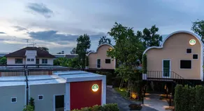 NY Resort Nonthaburi - Image 2