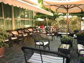 Hotel Santiago - Image 2