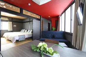 Guest House List Nakazakicho - Image 2