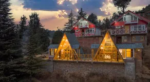 Nesta Narkanda Cottage, Rooms and Guided Treks - Image 2