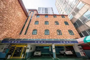 Geumjeong Cube - Image 3