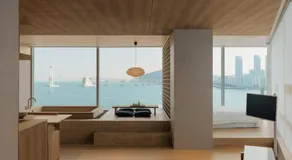 ONUJI stay - Image 2