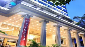 Belviu Hotel Bandung - Image 4