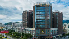 Yue Cheng HOTEL - Image 4