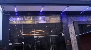 Manan Castle Hotel & Restaurant - Image 5