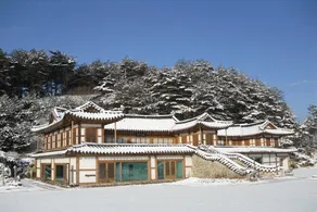 Pyeongchang Jeonggangwon Tourism Farm - Image 4