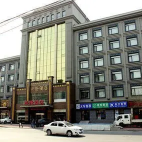Kelong Hotel - Image 4