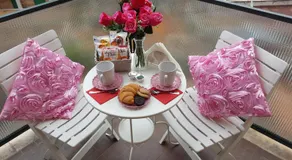 Trastevere Sweet Rest - Image 3