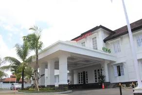 Le Semar Hotel Serang - Image 4