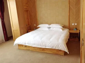 Yunti Hotel - Image 3