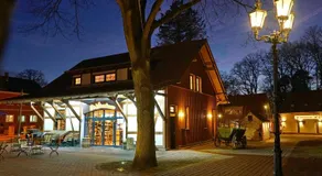 Ferienwohnung 1 - Gourmetzimmer - Image 3
