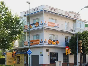 La Moraga de Poniente Malaga Hostel - Image 2