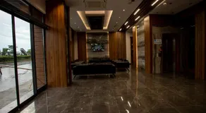 GÜRSOY EXCLUSIVE HOTEL - Image 3