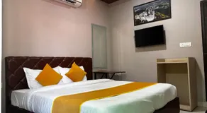 Seven Hills Resort-Udaipur - Image 2