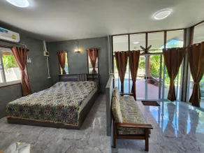 Garden House - Chiangmai to Pai - Image 2