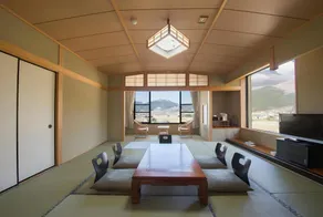 YufuinOnsenRyokan Mebaeso - Image 2