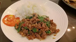 LAF Hotel Aree - Image 4