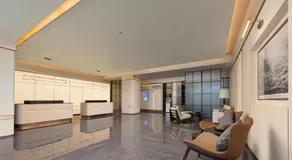 Atour hotel Zhoushan Putuo Zhujiajian Nansha Scenic Area - Image 3