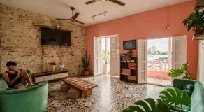 Casa Zahri Boutique Hostel - Image 4