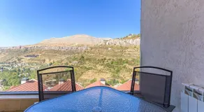 Vantage - 2 BR Apt by The Valley in Kfardebian - Image 5