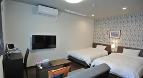SA Inn 伊那ナイスロード - Image 3
