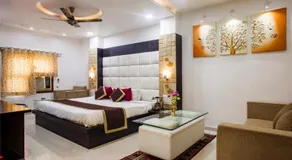Hotel Bhagyodaya Residency Bhilwara - Image 2